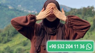 Su sesinin muhteşem iyileştirici gücü yeşil ve sessizlik